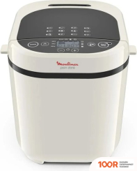 Хлебопечка Moulinex FAST & DELICIOUS OW210A30 (306411)