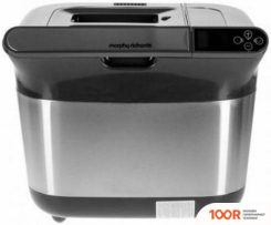 Хлебопечка Morphy Richards PREMIUM PLUS 502000 (306410)