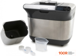 Хлебопечка Morphy Richards PREMIUM PLUS 502000 (306410)