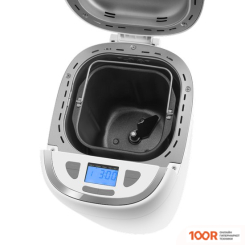 Хлебопечка MAUNFELD MBM-900PW (306407)