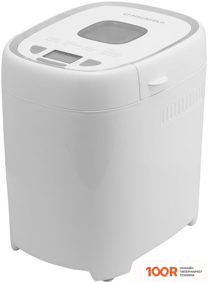 Хлебопечка MAUNFELD MBM-900PW (306407)