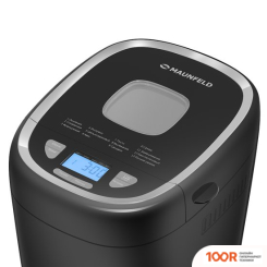 Хлебопечка MAUNFELD MBM-900PB (306406)