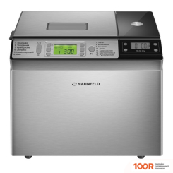 Хлебопечка MAUNFELD MBM-900DSS (306405)