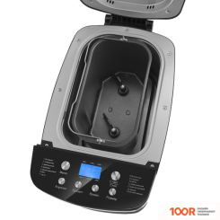 Хлебопечка MAUNFELD MBM-1300DPB (306403)