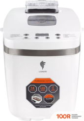 Хлебопечка Leonord LE-1738 106906 (306399)