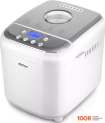 Хлебопечка Kitfort KT-322 (306396)