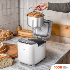 Хлебопечка Kitfort KT-322 (306396)