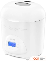 Хлебопечка Kitfort KT-316 (306395)