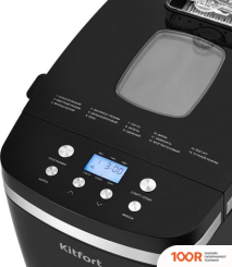 Хлебопечка Kitfort KT-314 (306394)