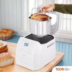 Хлебопечка Kitfort KT-312 (306393)