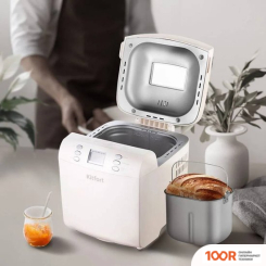 Хлебопечка Kitfort KT-311 (306392)