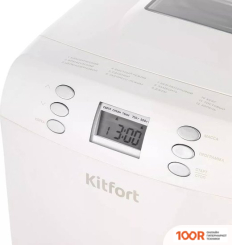 Хлебопечка Kitfort KT-311 (306392)