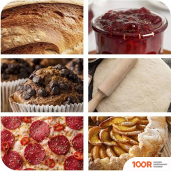 Хлебопечка Kitfort KT-311 (306392)