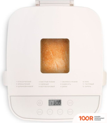 Хлебопечка Kitfort KT-310 (306391)