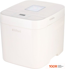 Хлебопечка Kitfort KT-310 (306391)