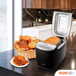 Хлебопечка Kitfort KT-309 (306390)