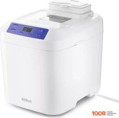 Хлебопечка Kitfort KT-308 (306389)