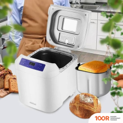 Хлебопечка Kitfort KT-308 (306389)