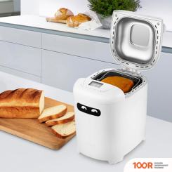 Хлебопечка Kitfort KT-307 (306388)