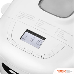 Хлебопечка Kitfort KT-307 (306388)