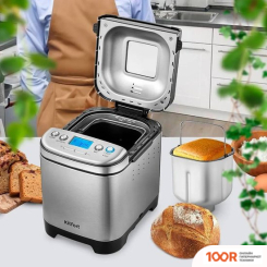 Хлебопечка Kitfort KT-306 (306387)