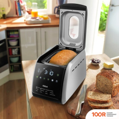 Хлебопечка Kitfort KT-305 (306386)