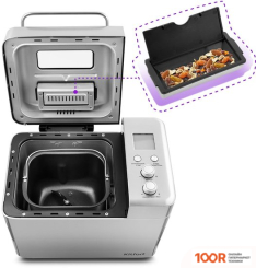 Хлебопечка Kitfort KT-304 (306385)