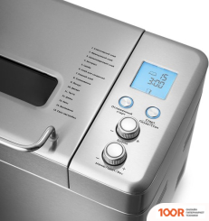 Хлебопечка Kitfort KT-304 (306385)