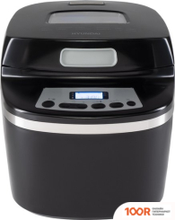 Хлебопечка Hyundai HYBM-P0613 (306383)