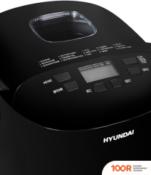Хлебопечка Hyundai HYBM-P0513 (306382)