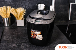 Хлебопечка Hyundai HYBM-P0212 (306380)