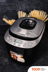 Хлебопечка Hyundai HYBM-P0212 (306380)