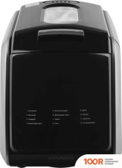 Хлебопечка Hyundai HYBM-5085 (306375)