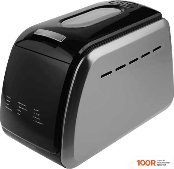 Хлебопечка Hyundai HYBM-5085 (306375)