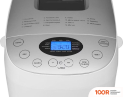 Хлебопечка Hyundai HYBM-4083 (306374)