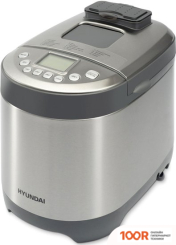 Хлебопечка Hyundai HYBM-4082 (306373)