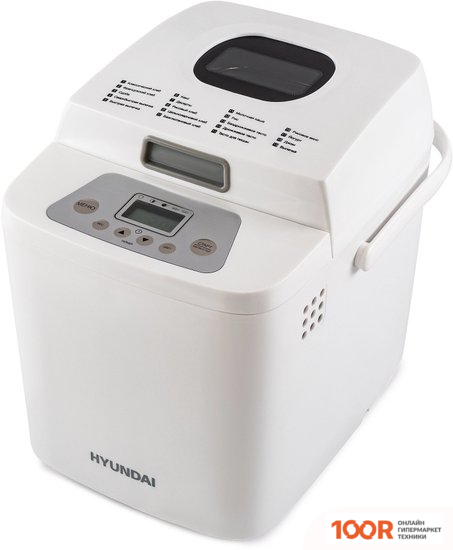 Хлебопечка Hyundai HYBM-1088 (306368)