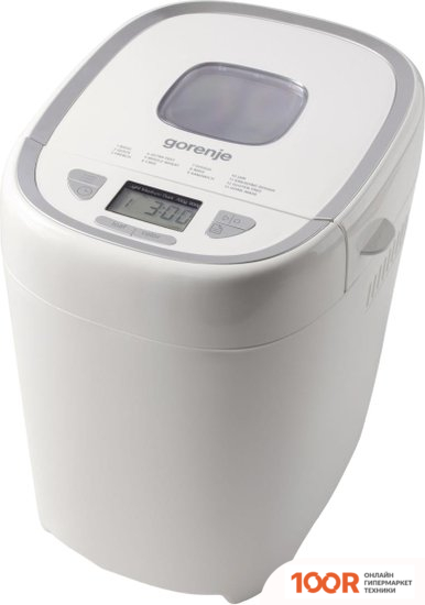 Хлебопечка Gorenje BM900WS (306366)