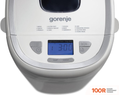 Хлебопечка Gorenje BM900WS (306366)