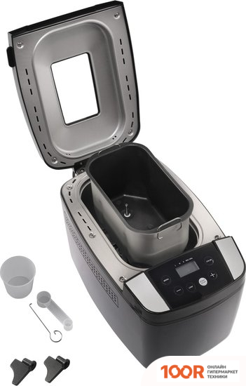 Хлебопечка Gorenje BM1210BK (306365)