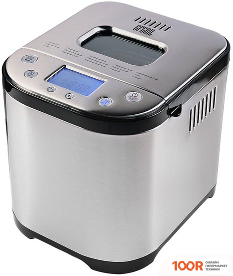 Хлебопечка GFgril GFB-5000 (306364)