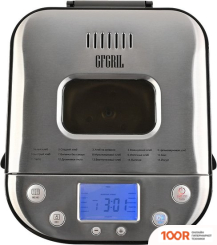 Хлебопечка GFgril GFB-5000 (306364)