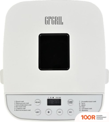 Хлебопечка GFgril GFB-2000 (306362)