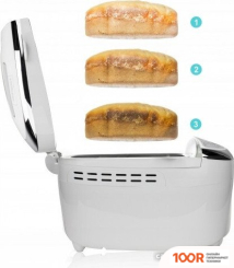 Хлебопечка First FA-5152-5 (306357)