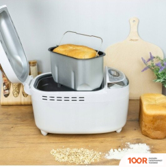 Хлебопечка First FA-5152-5 (306357)