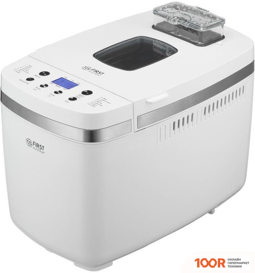 Хлебопечка First FA-5152-5 (306357)