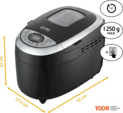 Хлебопечка First FA-5152-3-BA (306356)