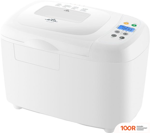 Хлебопечка ETA HARMONY II ETA214990020 (306354)