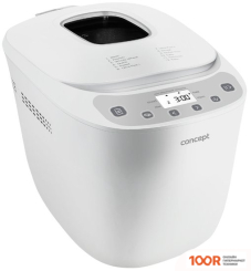 Хлебопечка Concept PC5520 (306345)