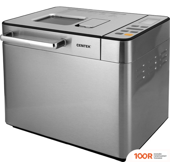 Хлебопечка CENTEK CT-1419 (306342)